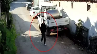 Bursa'da kaybolan Burak, arama çalışmalarının 5'inci gününde bulundu