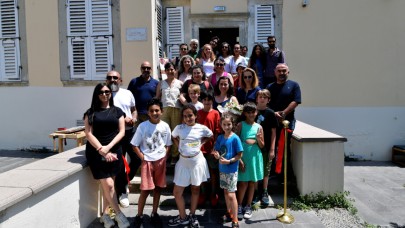 Sanatın kalbi ahşapla atıyor