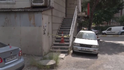 Pendik’te iş adamı husumetlisi tarafından vurularak öldürüldü
