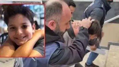 Mattia Ahmet Minguzzi cinayetinde aileyi tehdit eden 2 sanık ilk kez hakim karşısına çıkıyor