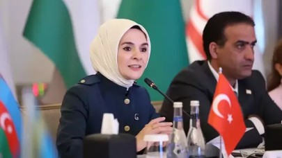 Bakan Göktaş: Aileyi daha güçlü ve geleceğe güvenle bakan bir toplumun temeli haline getirmeliyiz