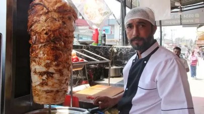 Başına mermi isabet eden döner ustası: Ölebilirdim, suçlu bulunsun