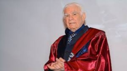 'Yüzyılın en iyi beyin cerrahı' Prof. Dr. Gazi Yaşargil, hayatını kaybetti