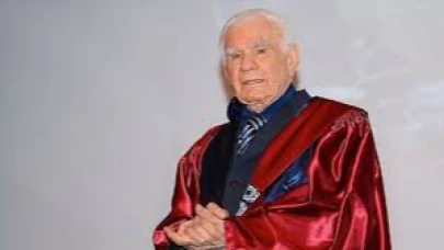 'Yüzyılın en iyi beyin cerrahı' Prof. Dr. Gazi Yaşargil, hayatını kaybetti