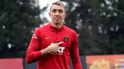 Fernando Muslera: Bu unutulmaz hikayeyi, bana bu yolculukta eşlik eden herkese teşekkür ederek tamamlıyorum