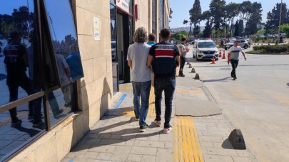 İzmir’de terör propagandacılarına operasyon