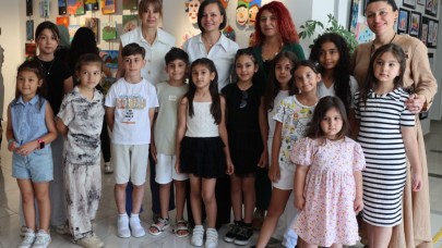 Karabağlar’da Sanat Dolu Performans Günleri Başladı