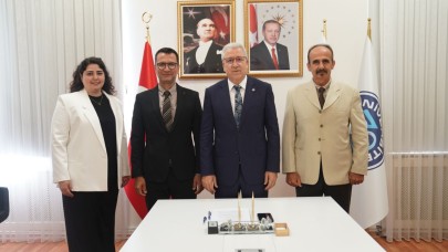 İzmir Körfezi'ndeki Çilazmak Lagünü “Biyoçeşitlilik ve Ekolojik Kalite” yönünden inceleniyor