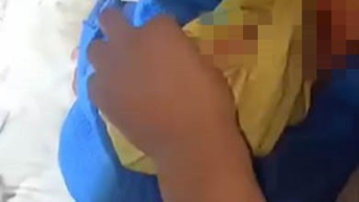 Yeni doğan bebeğinin ölümüne neden olan anne tutuklandı