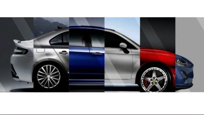 Çeşme Oto Show başlıyor!