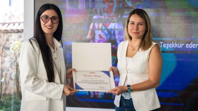 “Müze sadece eser değil, hikâye de sergiler”