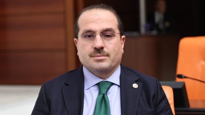 AK Partili Kırkpınar’dan Tugay’a sorumsuz çıkışı