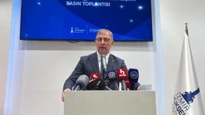 İzmir Büyükşehir'de grev sonrası neşter