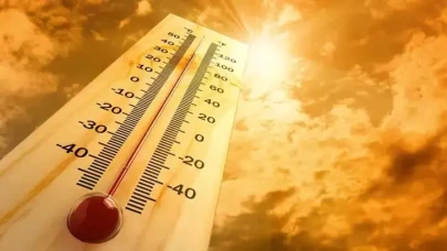 Mayıs 2025, tarihin en sıcak ikinci mayıs ayı oldu