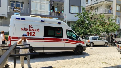 İzmir'de 75 yaşındaki adam karısını öldürüp intihar etti