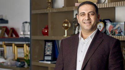 Elektrikli araç şarj istasyonları ile 1400 ağaca bedel temiz enerji