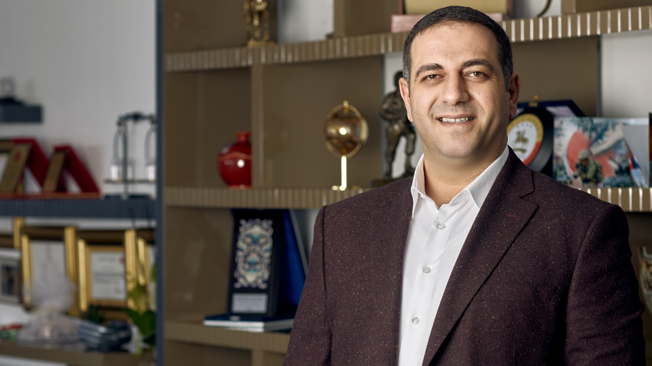 Elektrikli araç şarj istasyonları ile 1400 ağaca bedel temiz enerji