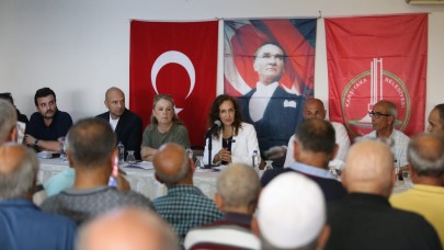 Engeller aşılacak, dönüşümün önü açılacak