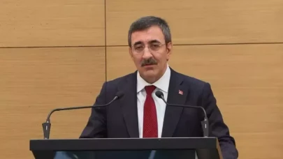 Cevdet Yılmaz: Netanyahu yönetiminin saldırganlığını kınıyoruz
