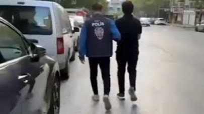 36 ilde 'Yasa dışı bahis' operasyonu: 104 gözaltı