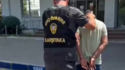 Zehir evine koçbaşıyla girildi, 2 uyuşturucu taciri tutuklandı