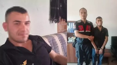 Miras tartışmasında dayısını bıçaklayıp öldürdü