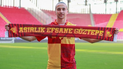 Göztepe, kadro planlama çalışmalarına devam ediyor