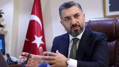RTÜK Başkanı Şahin'den yayıncılara 'sorumluluk' uyarısı