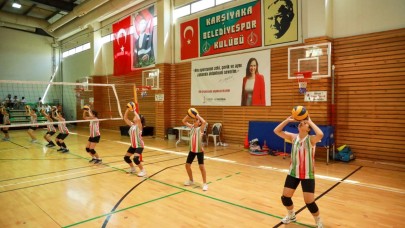 Karşıyaka’da “Yaz Spor Okulları” başlıyor