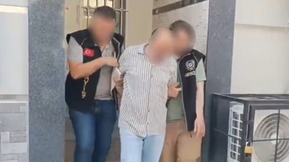 Aranan 146 şahıs, şafak operasyonuyla yakalandı