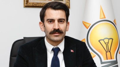 AK Partili Kişili’den Tugay’a TİS çıkışı:  Korkarız ki; hem bozacı hem şıracı
