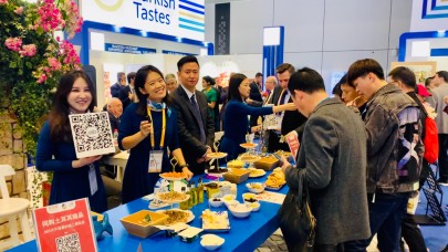 Çin’de güçlü bir Türkiye rüzgârı esecek