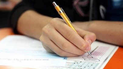 LGS kapsamındaki merkezi sınavın ilk oturumu başladı