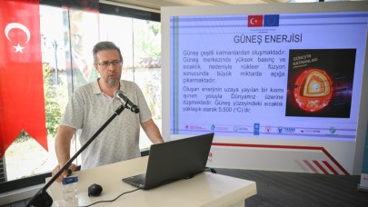 Bornova’da iklim için bilinçlenme zamanı