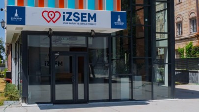 İZSEM’de ücretsiz psikolojik destek hizmeti