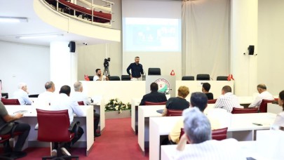 Balçova’da bir ilk: Dijital belediye