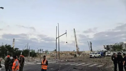 İran-İsrail savaşı 4'üncü gününde; enerji tesislerine saldırılar