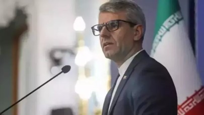 İran’dan BM’ye çağrı