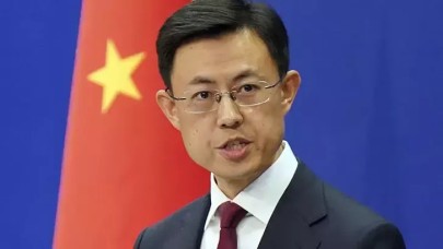 Çin: Savunma odaklı nükleer strateji izliyoruz