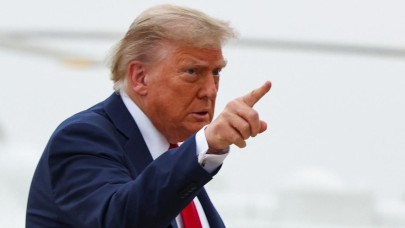 ABD Başkanı Trump: Anlaşmanın zamanı geldi