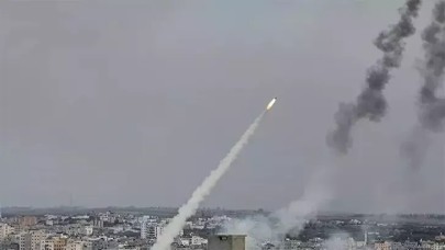 İsrail, İran'a yeni hava saldırısı başlattı