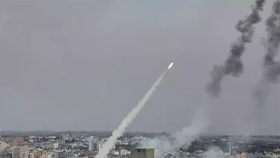 İsrail, İran'a yeni hava saldırısı başlattı