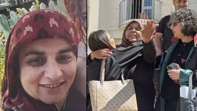 Eski eşi tarafından öldürülen Hüsne'nin annesi: En ağır cezayı alsın