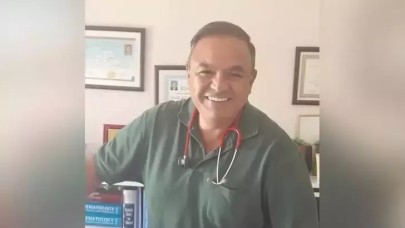 Emekli doktor Savan Günay’ın ölüm nedeni araştırılıyor