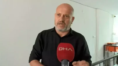 Okuldaki kutlamada öğrenciyi döven öğretmene 5 bin TL ceza