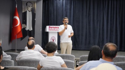 Bornova’da çocuk işçiliğine karşı birleşik mücadele