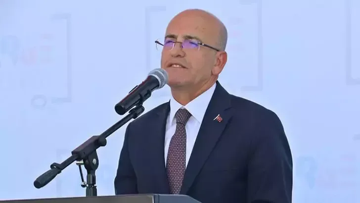 Bakan Şimşek: Jeopolitik gelişmelerin ekonomimize olası yansımalarını değerlendiriyoruz