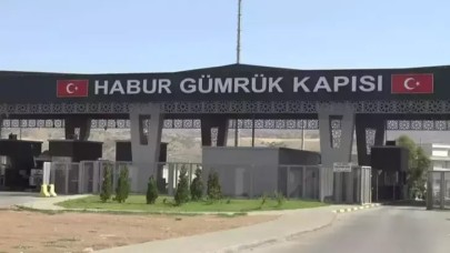 Gümrük kapılarında 'yaz dönemi yoğunluğu' tedbirleri