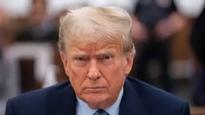 ABD Başkanı Trump: Herkes, Tahran'ı derhal tahliye etmeli