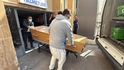 KKKA tedavisi gören 7 çocuk annesi öldü